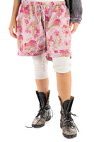 Magnolia Pearl Floral Khloe Shorts