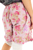 Magnolia Pearl Floral Khloe Shorts