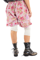 Magnolia Pearl Floral Khloe Shorts