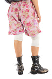 Magnolia Pearl Floral Khloe Shorts