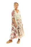 Magnolia Pearl Quiltwork Oleary Coat