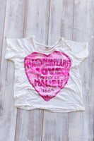 Magnolia Pearl MP Malibu 1865 BF T