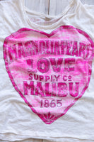 Magnolia Pearl MP Malibu 1865 BF T