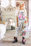 Magnolia Pearl Applique Love More Bloomers