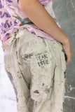 Magnolia Pearl Surf California Miner Shorts