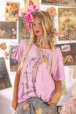Magnolia Pearl Skate Renaissance T