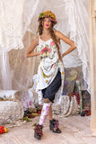 Magnolia Pearl FDLP Lana Tank Dress