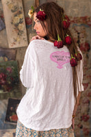 Magnolia Pearl Flor De La Pasion Viggo T