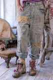 Magnolia Pearl Two Lambs Kalle Denimis
