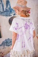 Magnolia Pearl Texas Cowboy Boyfriend T