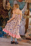 Magnolia Pearl Ilameante Clementine Slip