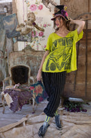 Magnolia Pearl Venice Lover Butterfly T