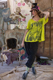 Magnolia Pearl Venice Lover Butterfly T