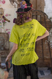 Magnolia Pearl Venice Lover Butterfly T