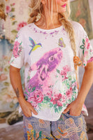 Magnolia Pearl Forest Fellows T