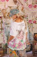 Magnolia Pearl Forest Fellows T