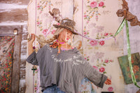 Magnolia Pearl Oceanside Fritza Hoodie