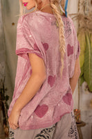Magnolia Pearl All For Love T