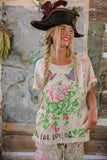 Magnolia Pearl Is For Lovers T