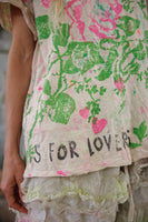 Magnolia Pearl Is For Lovers T
