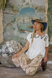 Magnolia Pearl Love Creativity T