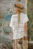 Magnolia Pearl Love Creativity T