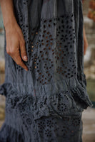Magnolia Pearl Eyelet EMB Esti Cami Dress