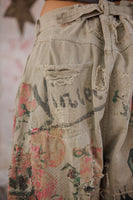 Magnolia Pearl Vincent Dani Blues Denims