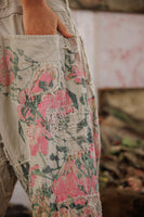 Magnolia Pearl Vincent Dani Blues Denims