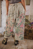 Magnolia Pearl Vincent Dani Blues Denims
