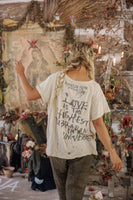 Magnolia Pearl Frolic T