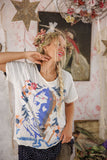 Magnolia Pearl Frida Baroque T
