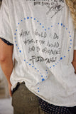 Magnolia Pearl Frida Baroque T