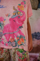 Magnolia Pearl Special Delivery T