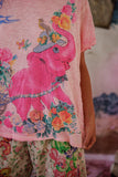 Magnolia Pearl Special Delivery T
