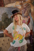 Magnolia Pearl Yeats Magic Dragon T