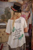 Magnolia Pearl Yeats Magic Dragon T