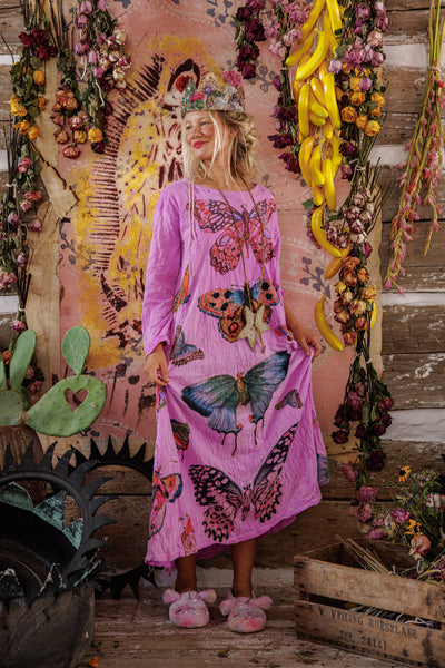 Magnolia Pearl PDP Viggo T Dress