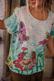 Magnolia Pearl Be My Lady Bug T