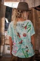 Magnolia Pearl Be My Lady Bug T