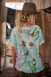 Magnolia Pearl Be My Lady Bug T