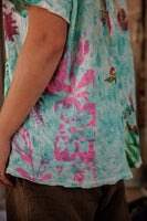 Magnolia Pearl Be My Lady Bug T