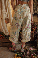 Magnolia Pearl Clover Dani Blues Pants