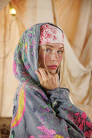 Magnolia Pearl Graphics Raji Hoodie
