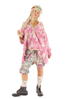 Magnolia Pearl Floral Prairie Shirt