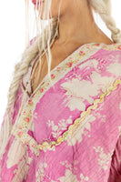 Magnolia Pearl Floral Prairie Shirt