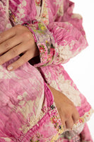 Magnolia Pearl Floral Prairie Shirt