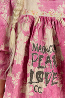 Magnolia Pearl Floral Prairie Shirt