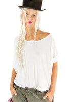 Magnolia Pearl Nova 3/4 Sleeve T