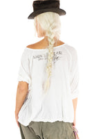Magnolia Pearl Nova 3/4 Sleeve T
